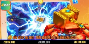 Bắn cá FC tại Zbet
