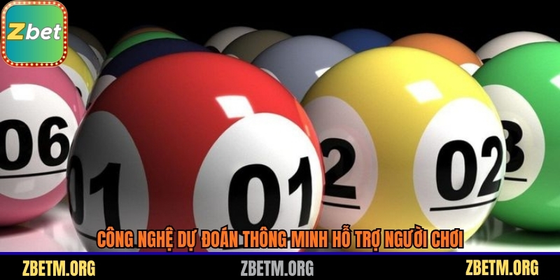 Công nghệ dự đoán thông minh hỗ trợ người chơi
